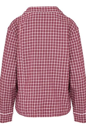 Chemise de pyjama Woven - Hunkemöller - Modalova