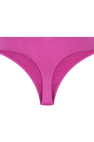 Hunkemöller String Marine Rose - Hunkemöller - Modalova