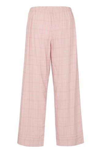 Pantalon de pyjama Woven - Hunkemöller - Modalova