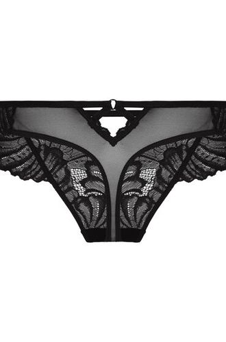 Hunkemöller String Erica Noir - Hunkemöller - Modalova
