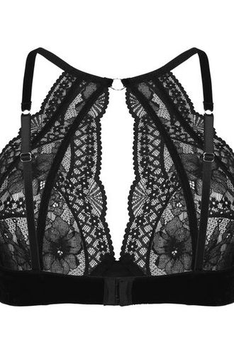 Soutien-gorge à armatures non rembourré Emily - Hunkemöller - Modalova