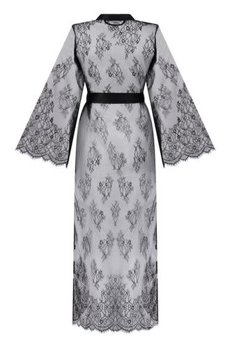 Kimono Allover Lace - Hunkemöller - Modalova