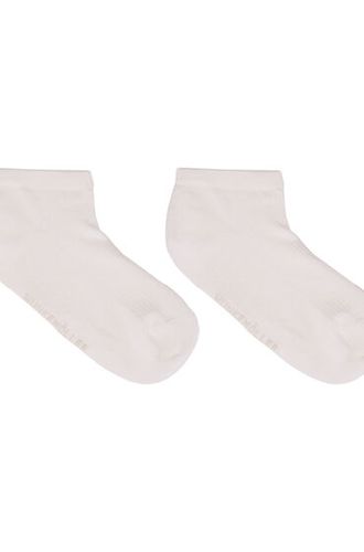 Lot de 3 Socquettes Sneaker en Coton - Hunkemöller - Modalova