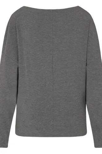 TOP LS PREMIUM RIB BATWING - Hunkemöller - Modalova