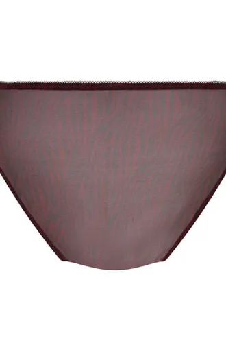 Slip taille haute Diva - Hunkemöller - Modalova