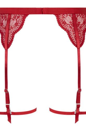 Porte-jarretelles Isabelle - Hunkemöller - Modalova