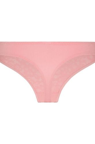 Hunkemöller String Marine Rose - Hunkemöller - Modalova