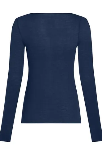 Haut avec Cachemire à col Bateau super soft - Hunkemöller - Modalova