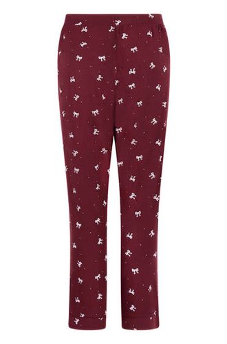 Pantalon en jersey Essential - Hunkemöller - Modalova