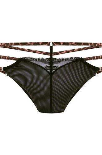 String Brésilien Ouvert Tasha - Hunkemöller - Modalova