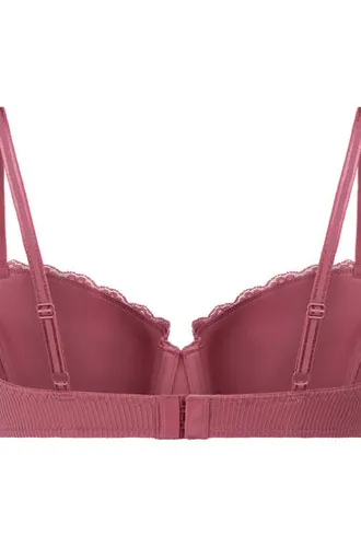 Soutien-gorge à armatures préformé Lola - Hunkemöller - Modalova