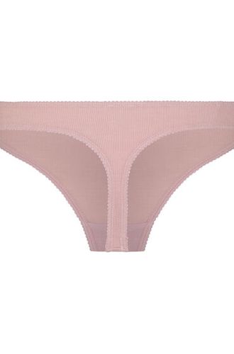 String Renee Coton - Hunkemöller - Modalova