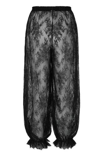 Jogger Allover Lace Legacy - Hunkemöller - Modalova