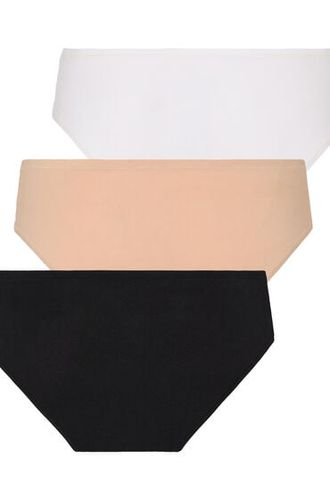 Lot de Shorts en Coton - Hunkemöller - Modalova