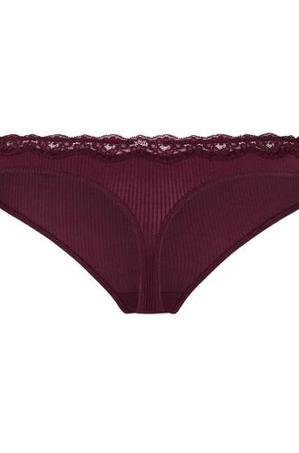 Hunkemöller String Lola Violet - Hunkemöller - Modalova