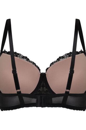 Soutien-gorge à armatures rembourré Peonie - Hunkemöller - Modalova