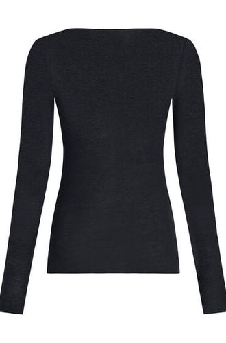 Haut avec Cachemire à col Bateau super soft - Hunkemöller - Modalova