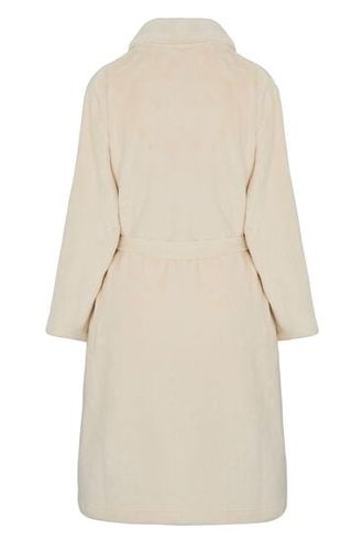 Peignoir Fluffy Fleece - Hunkemöller - Modalova