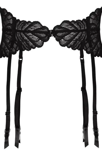 Porte-jarretelles Erica - Hunkemöller - Modalova