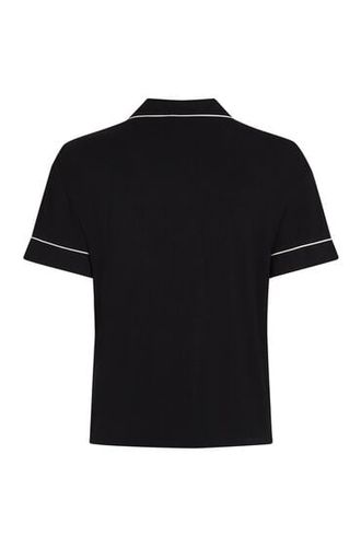 Veste à manches courtes en jersey Essential - Hunkemöller - Modalova