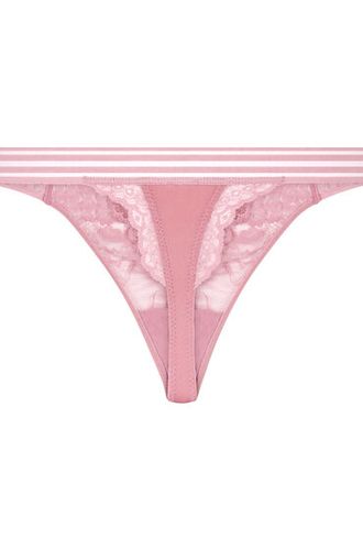Hunkemöller String Sully Rose - Hunkemöller - Modalova