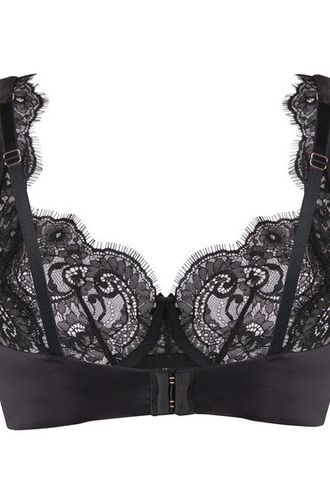 Soutien-gorge à armatures non rembourré Sylvia - Hunkemöller - Modalova