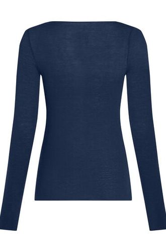 Haut avec Cachemire à col Bateau super soft - Hunkemöller - Modalova