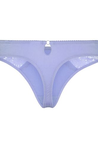 Hunkemöller String Andrea Violet - Hunkemöller - Modalova