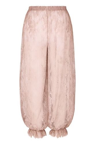 Jogger Allover Lace Legacy - Hunkemöller - Modalova