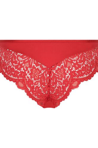 Slip brésilien Rose - Hunkemöller - Modalova