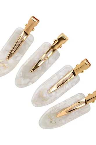 Lot de 4 Paires de Pinces à Cheveux - Hunkemöller - Modalova