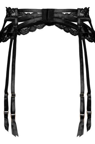 Porte-jarretelles Zara - Hunkemöller - Modalova