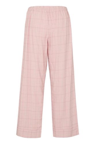 Petite Pantalon de pyjama Woven - Hunkemöller - Modalova