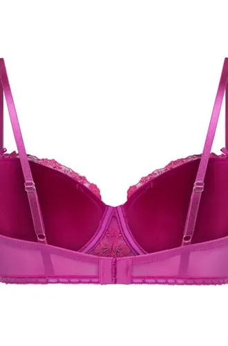 Soutien-gorge à armatures rembourré Peonie - Hunkemöller - Modalova