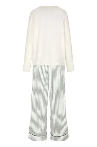Pyjama Set Viscose - Hunkemöller - Modalova