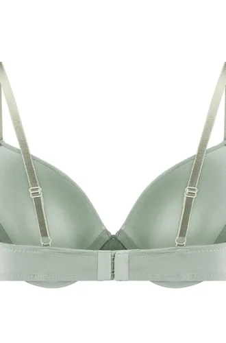 Soutien-gorge à armatures préformé Plunge - Hunkemöller - Modalova