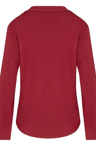 Veste à manches longues en jersey Essential - Hunkemöller - Modalova