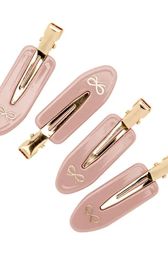 Lot de 4 Paires de Pinces à Cheveux - Hunkemöller - Modalova