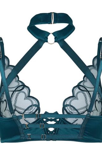 Soutien-gorge à armatures non-rembourré Olivia - Hunkemöller - Modalova