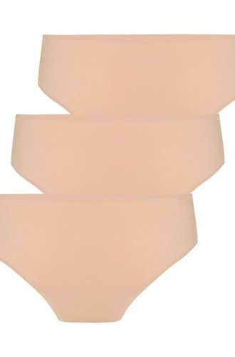 Lot de Shorts en Coton - Hunkemöller - Modalova