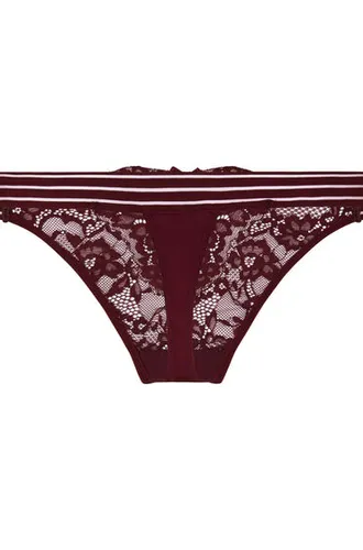 Hunkemöller String Sully Violet - Hunkemöller - Modalova