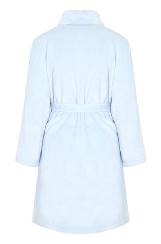 Peignoir Fluffy Fleece - Hunkemöller - Modalova