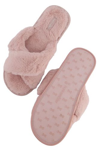 Hunkemöller Chaussons Lia Rose - Hunkemöller - Modalova