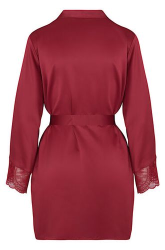 Hunkemöller Kimono Tosca Rouge - Hunkemöller - Modalova