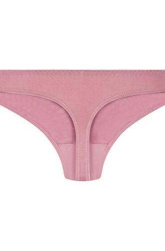 Hunkemöller String Marine Rose - Hunkemöller - Modalova