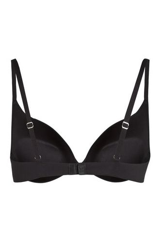 Soutien-gorge à armatures préformé push-up Smooth - Hunkemöller - Modalova