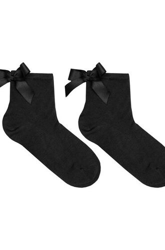 Chaussettes Bow Modal - Hunkemöller - Modalova