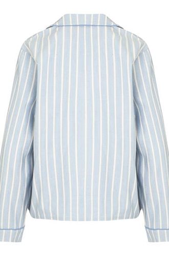 Chemise de pyjama Woven - Hunkemöller - Modalova