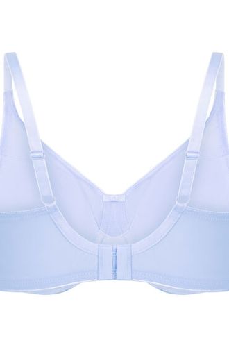 Soutien-gorge à armatures non-préformé minimiseur Nina - Hunkemöller - Modalova
