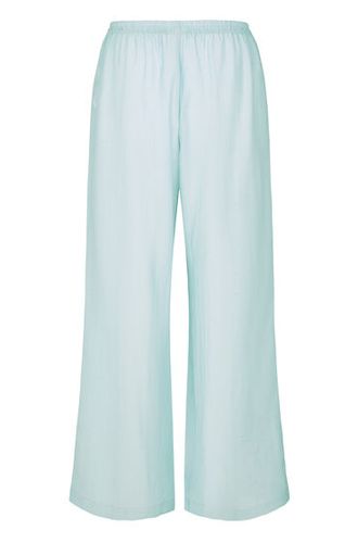 Pantalon de pyjama Crinkled - Hunkemöller - Modalova